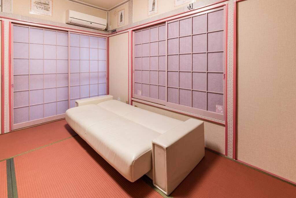 I Haneda Appartement *