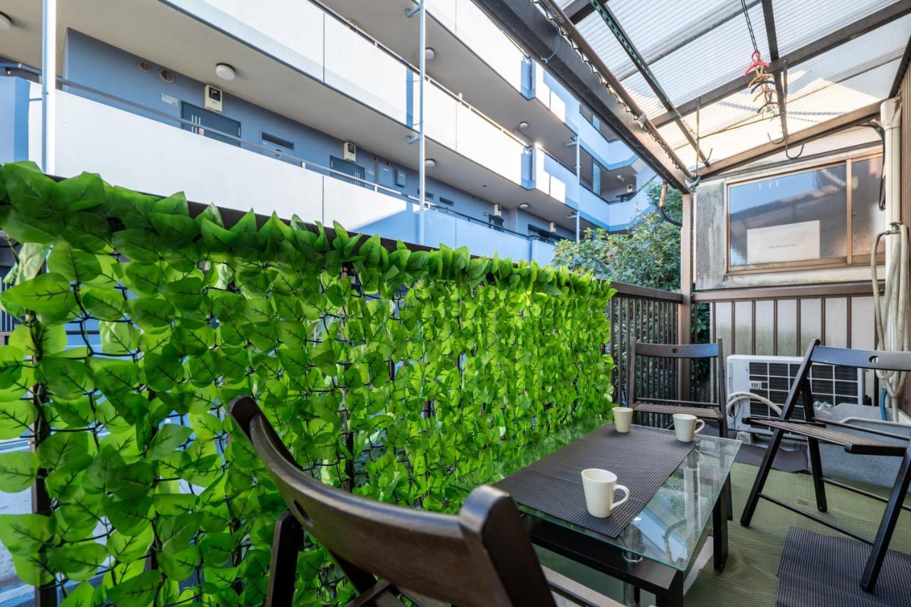 I Haneda Appartement Tōkyō