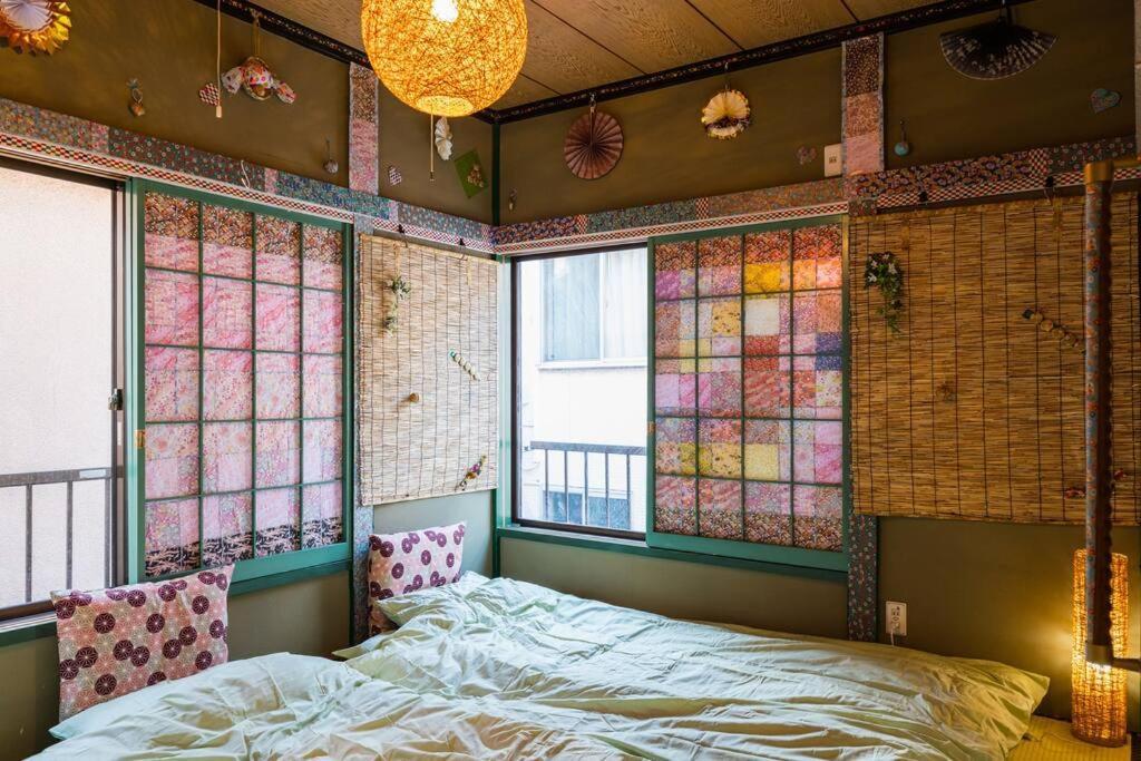 Appartement I Haneda Tōkyō