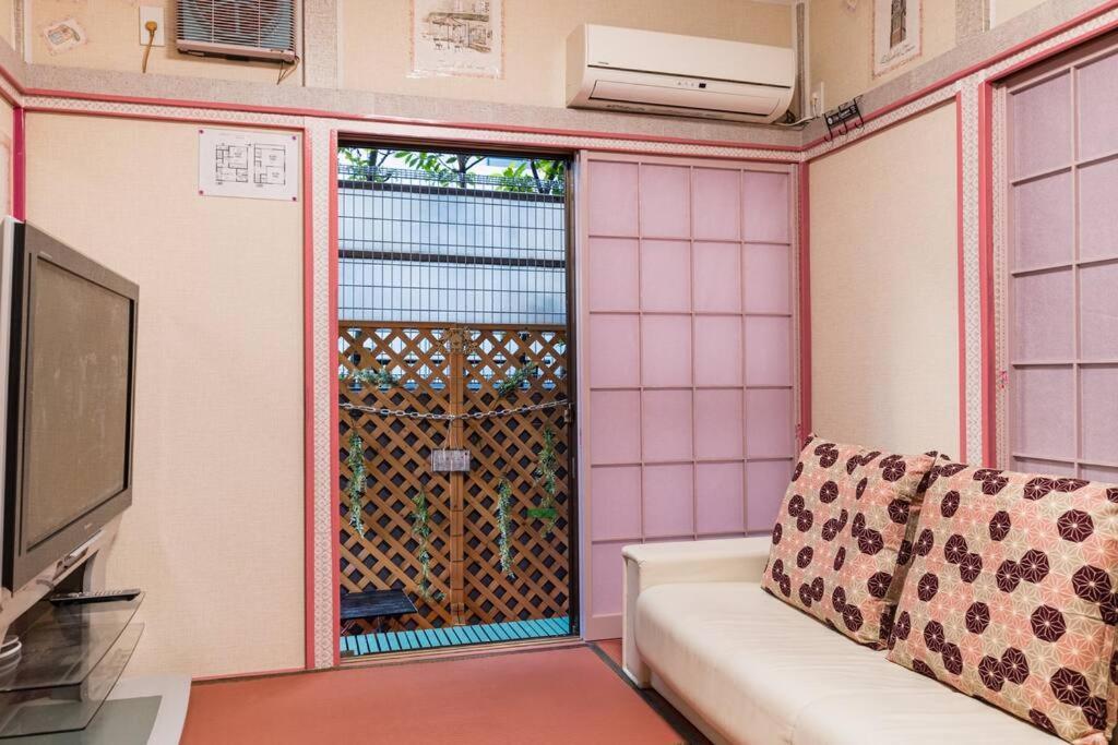 I Haneda * Präfektur Tokio